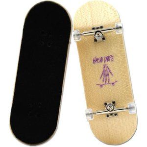 32mm Fingerboard, Professional Mini Skateboard Complete Finger Board